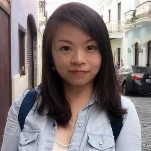 Meet your Posher, Xuan